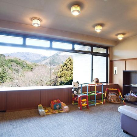 Shiki Resort Villa Hakone 80 Екстериор снимка