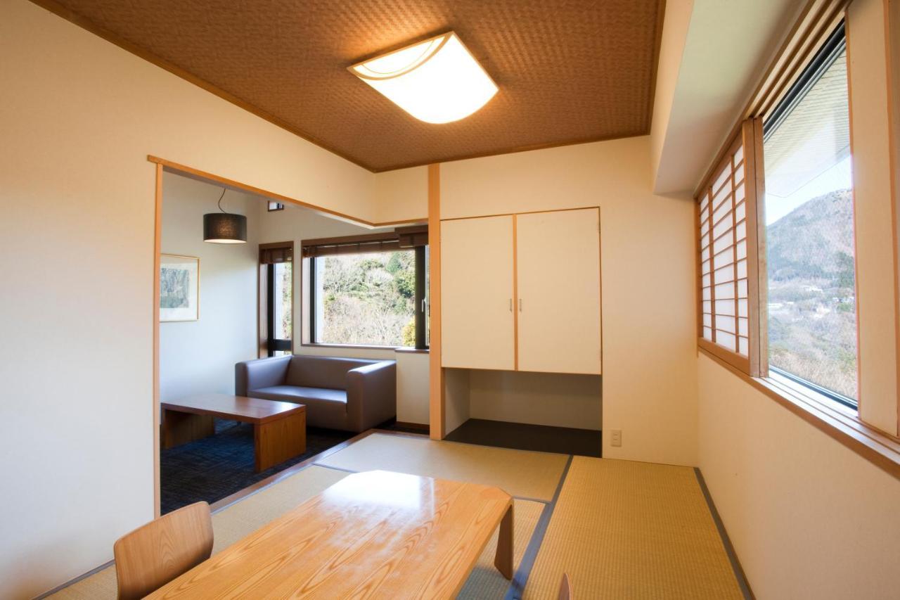 Shiki Resort Villa Hakone 80 Екстериор снимка