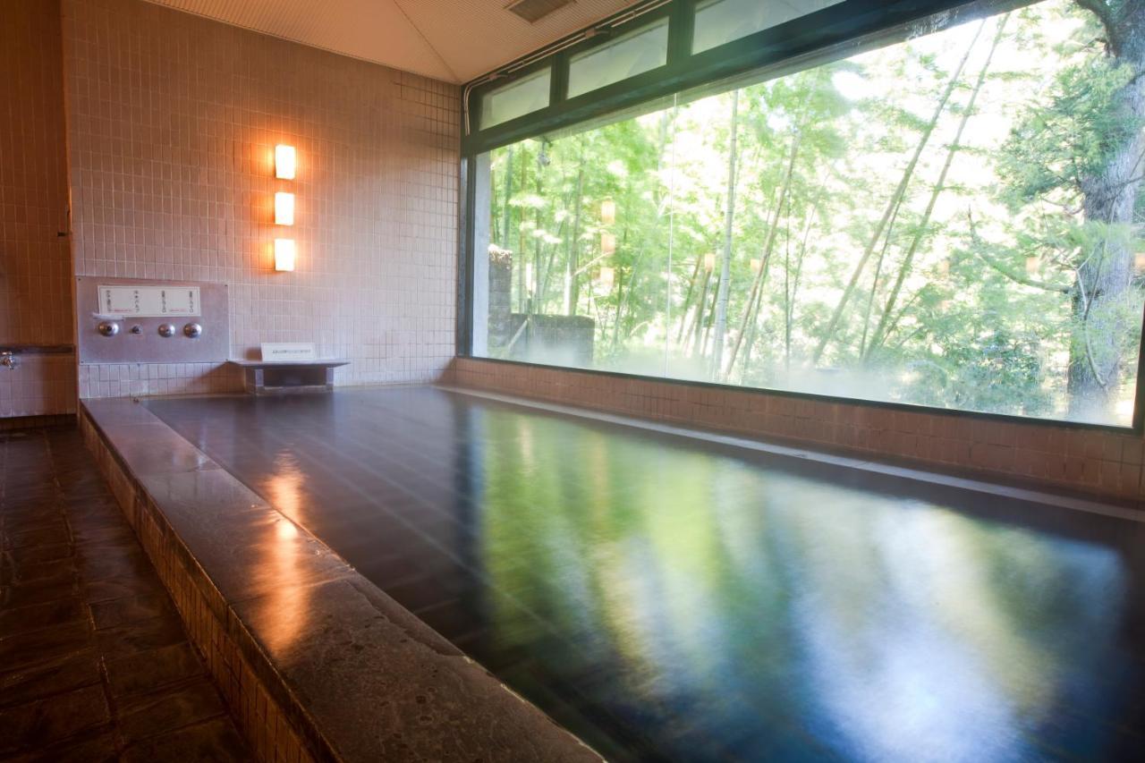Shiki Resort Villa Hakone 80 Екстериор снимка