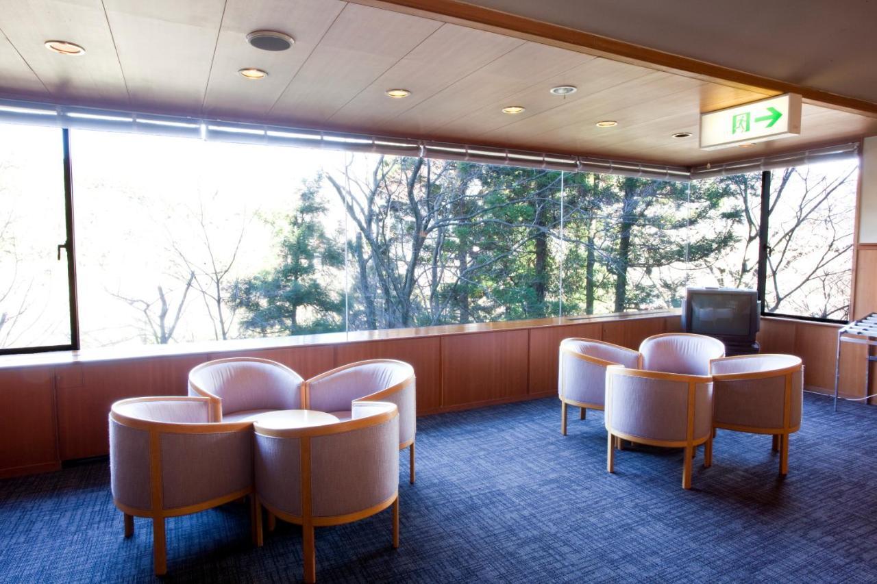 Shiki Resort Villa Hakone 80 Екстериор снимка